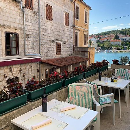 Residence Bella Stari Grad  Exterior foto