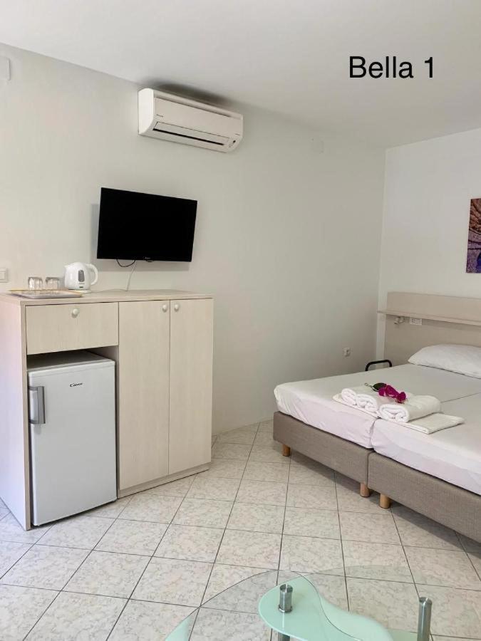 Residence Bella Stari Grad  Exterior foto