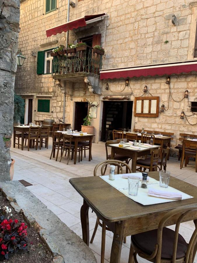 Residence Bella Stari Grad  Exterior foto