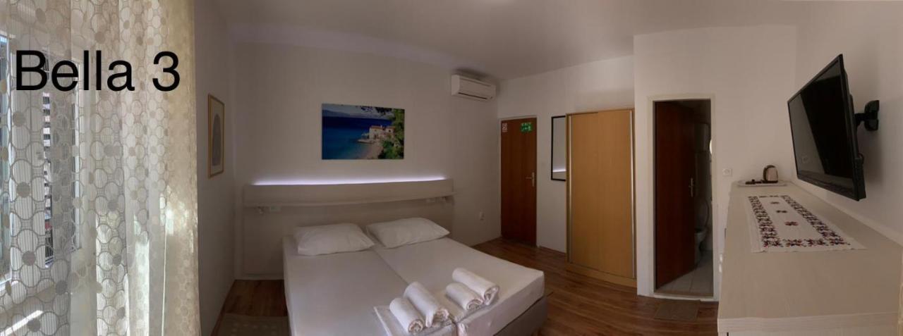 Residence Bella Stari Grad  Exterior foto