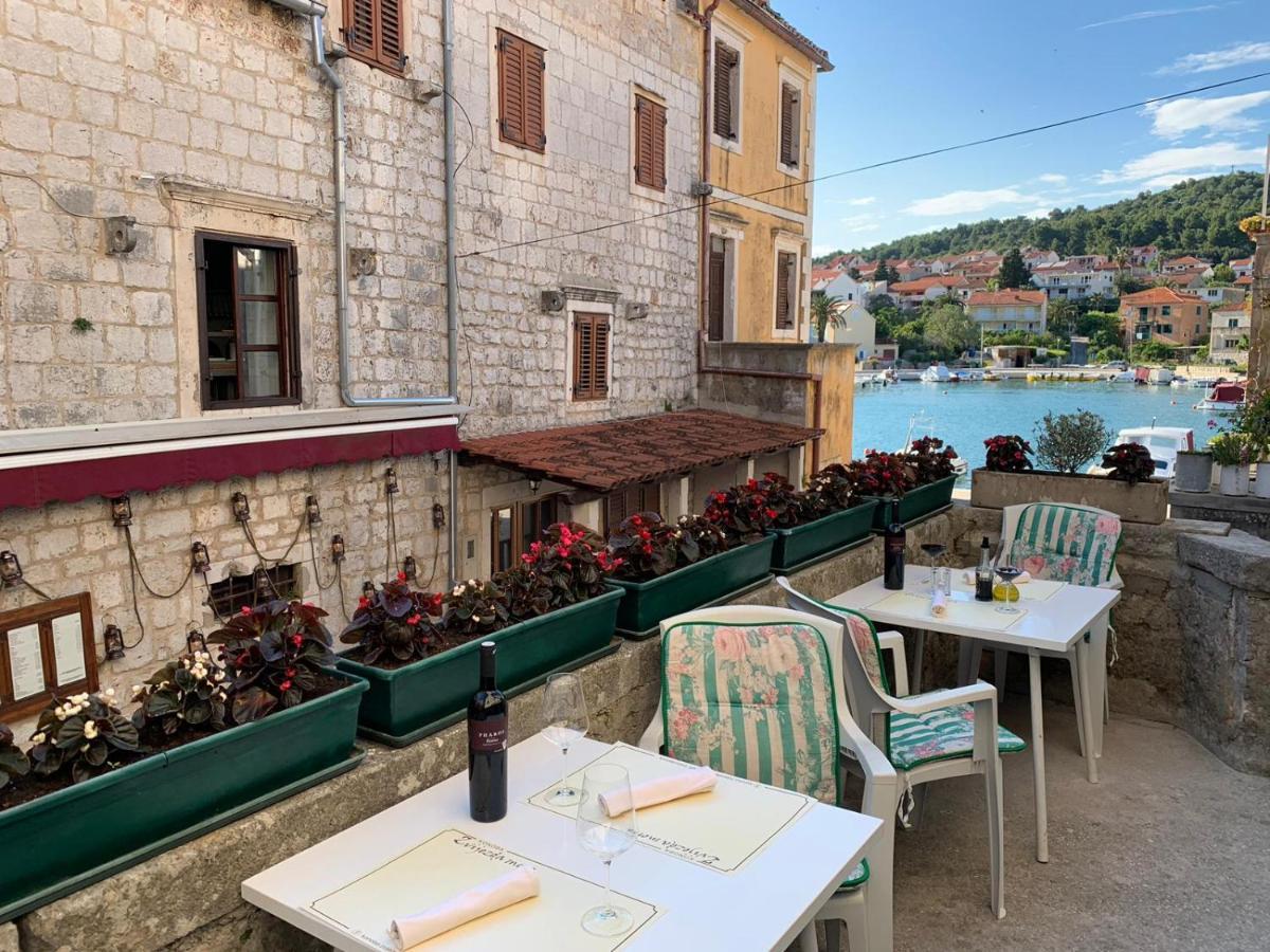 Residence Bella Stari Grad  Exterior foto