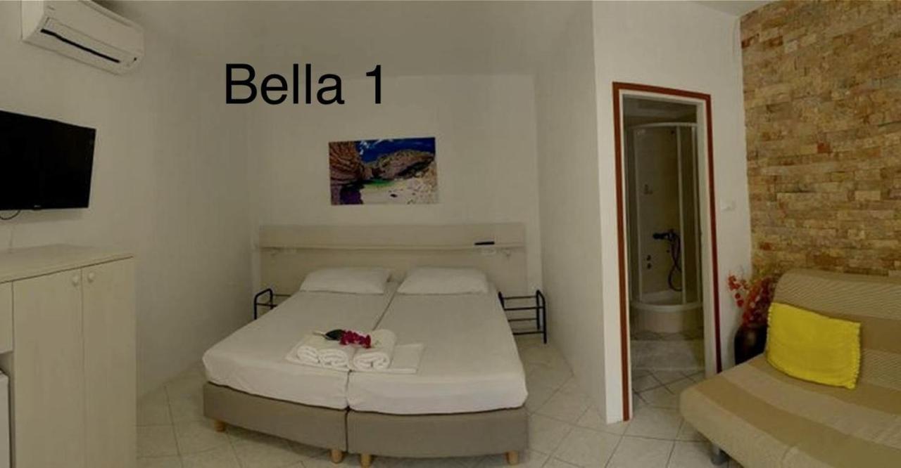 Residence Bella Stari Grad  Exterior foto