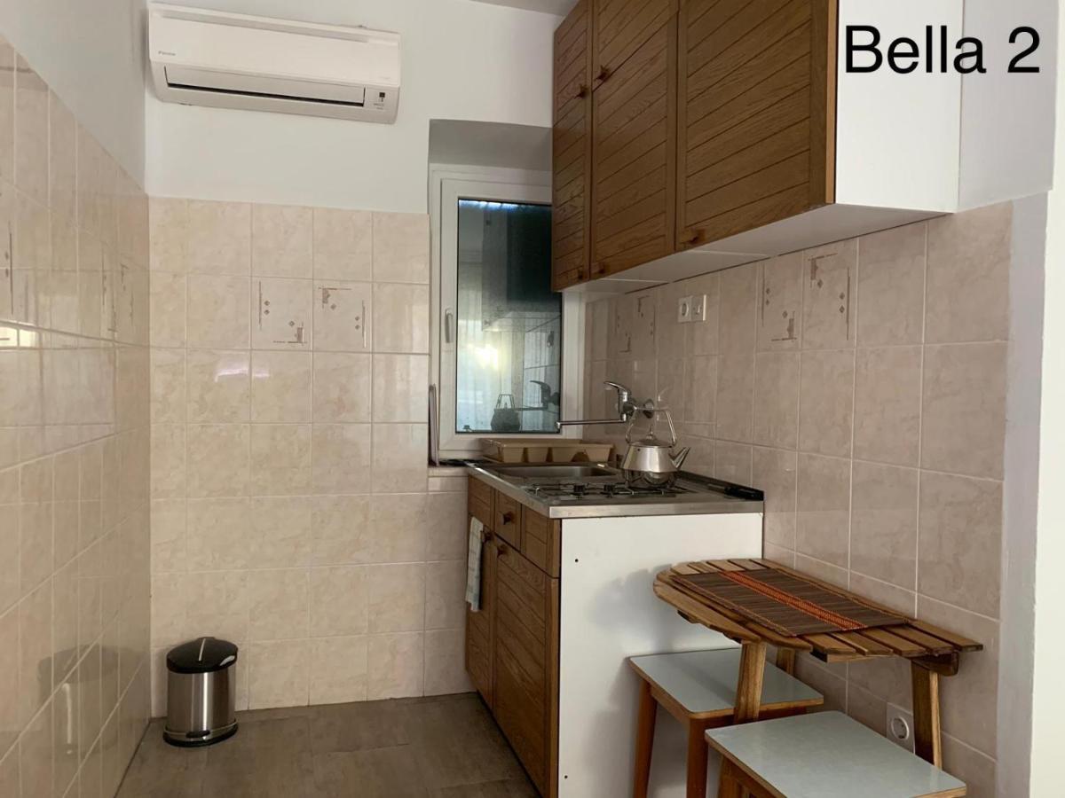 Residence Bella Stari Grad  Exterior foto