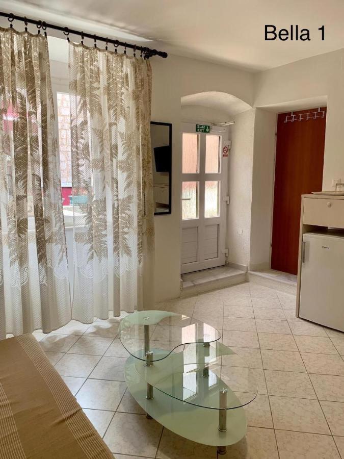Residence Bella Stari Grad  Exterior foto