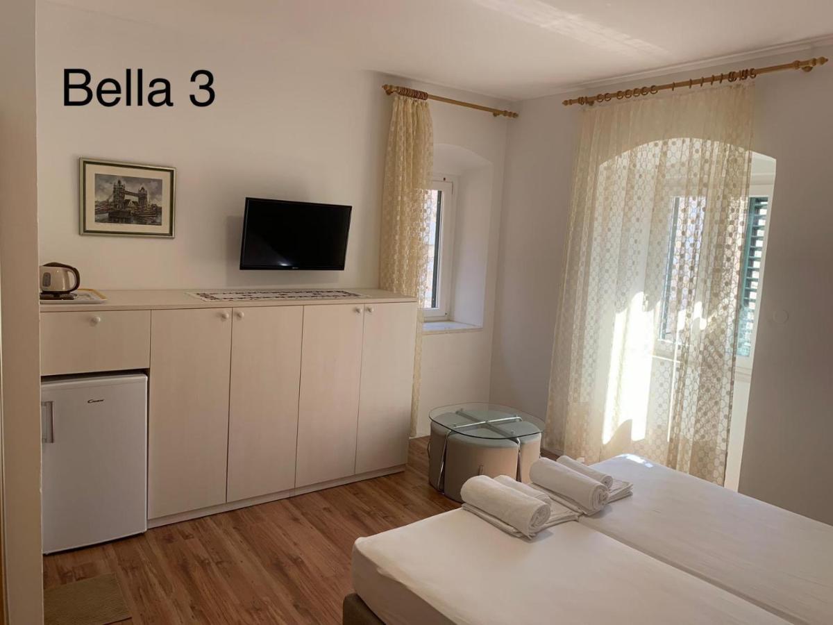 Residence Bella Stari Grad  Exterior foto
