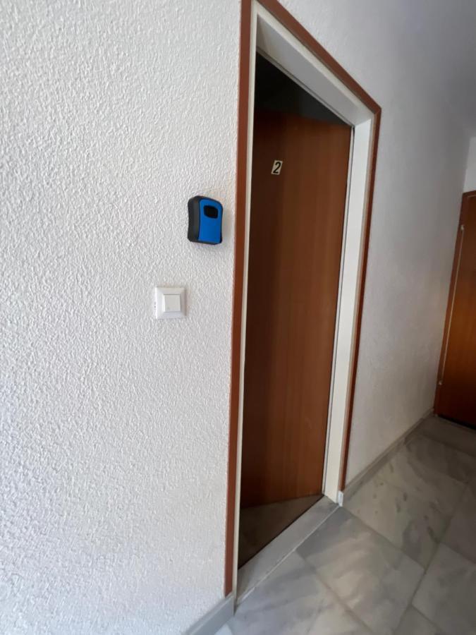 Residence Bella Stari Grad  Exterior foto