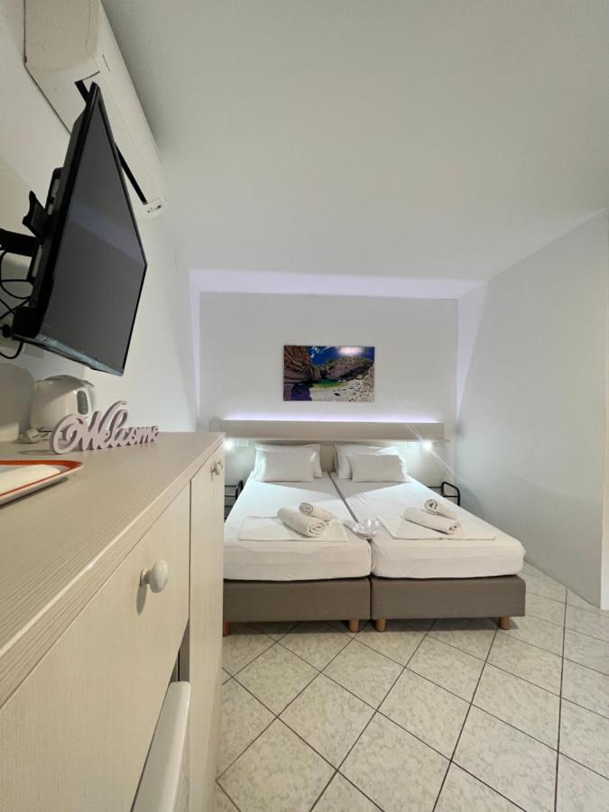 Residence Bella Stari Grad  Exterior foto