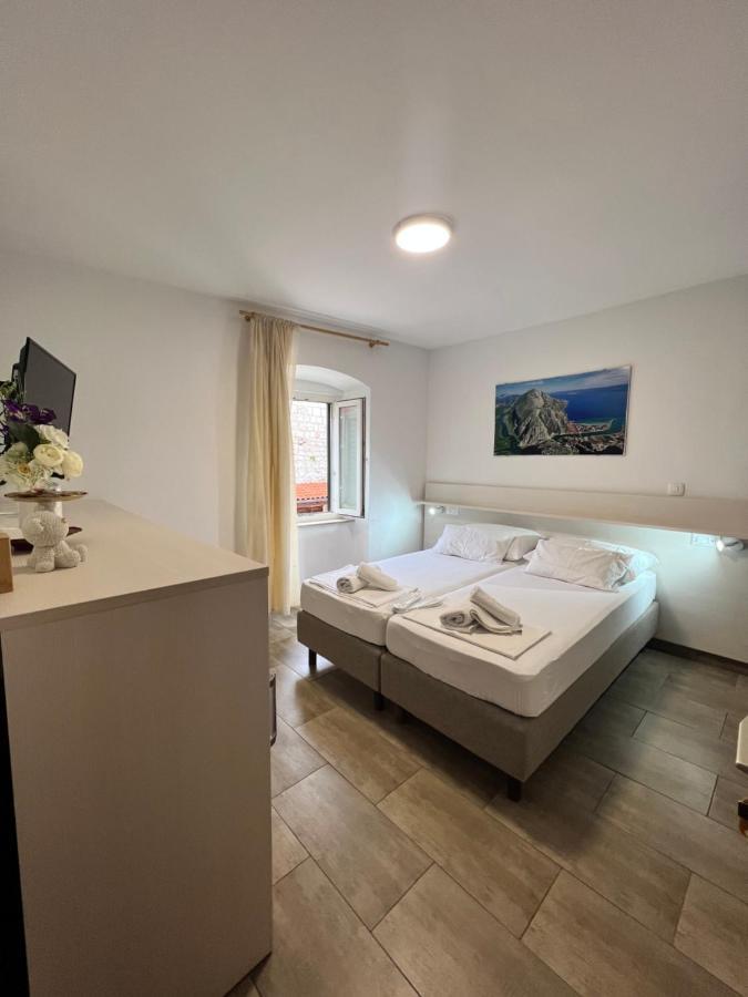 Residence Bella Stari Grad  Exterior foto