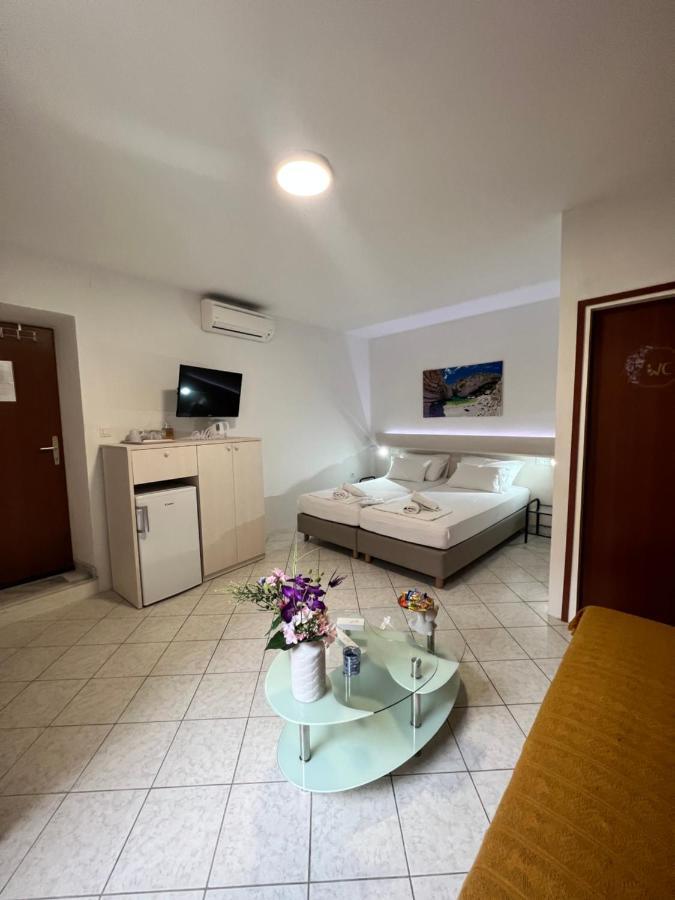 Residence Bella Stari Grad  Exterior foto