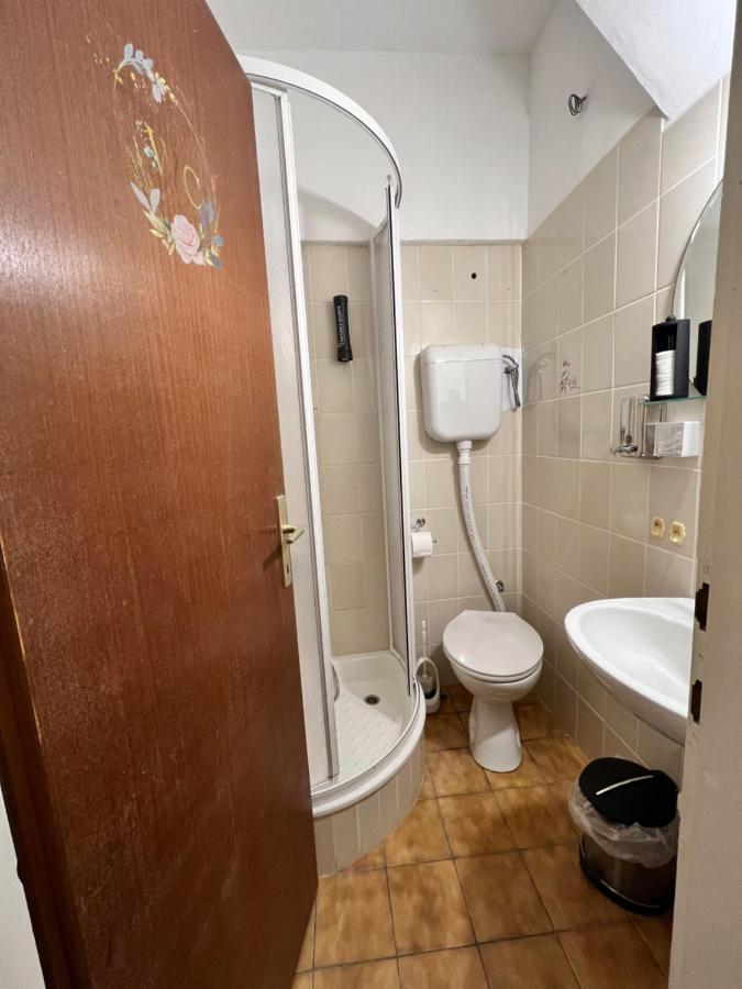 Residence Bella Stari Grad  Exterior foto