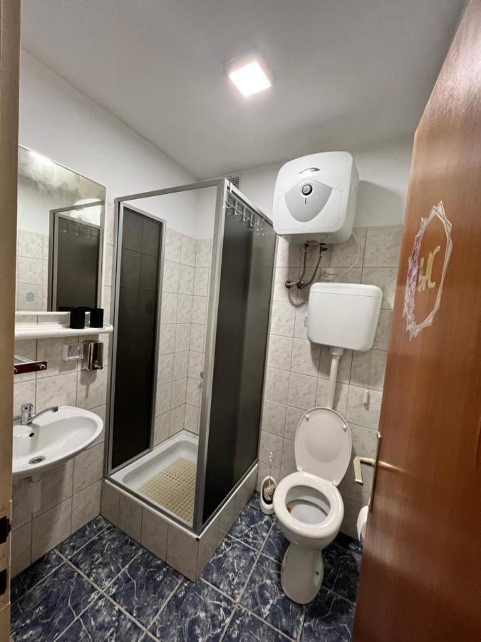 Residence Bella Stari Grad  Exterior foto