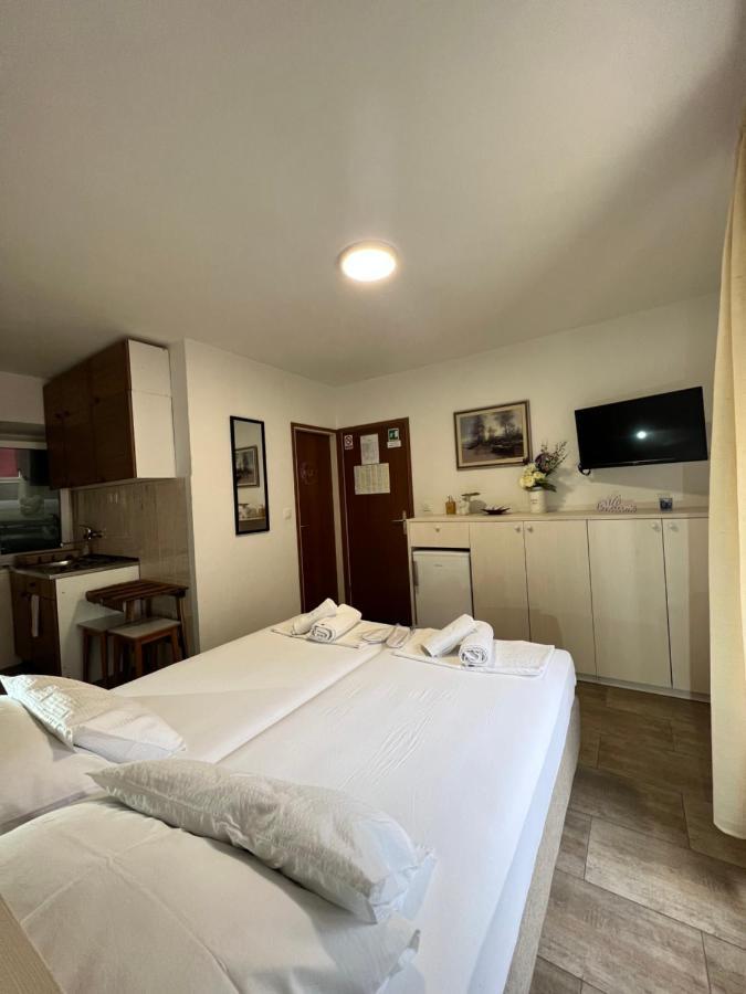 Residence Bella Stari Grad  Exterior foto